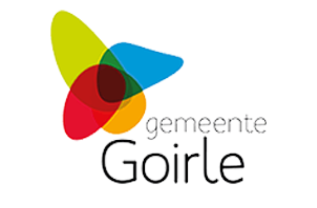Logo van Gemeente Goirle