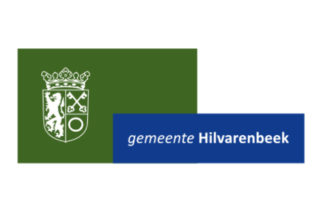 Logo van Gemeente Hilvarenbeek