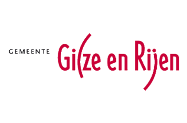 Logo van Gemeente Gilze en Rijen