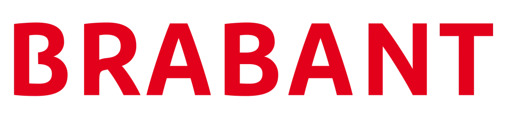 Logo van Brabant Branding