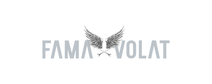 Logo van Fama Volat