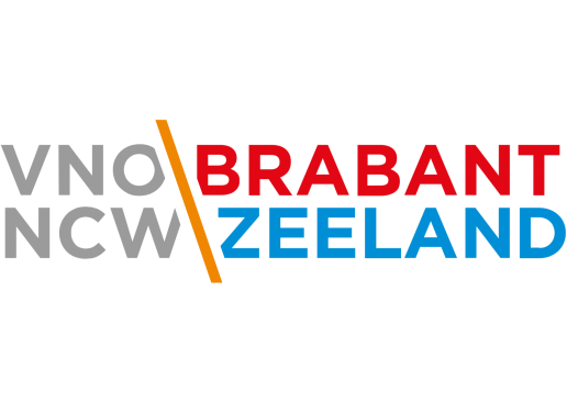Logo van VNO NCW Brabant Zeeland